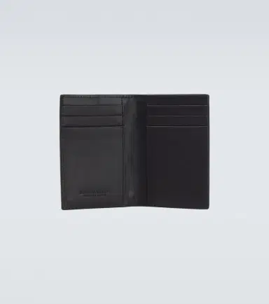 Bottega Veneta Intrecciato leather card holder | Thumbnail 2 Bottega Veneta Intrecciato leather card holder | Thumbnail 2