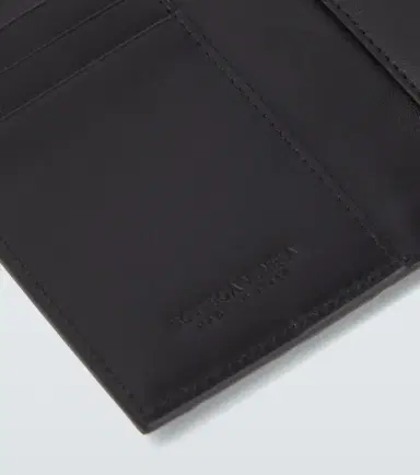 Bottega Veneta Intrecciato leather card holder | Thumbnail 3 Bottega Veneta Intrecciato leather card holder | Thumbnail 3