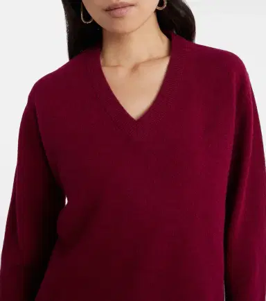 Leset Jesse wool sweater | Thumbnail 5
