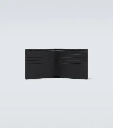 Bottega Veneta Intrecciato leather wallet | Thumbnail 3
