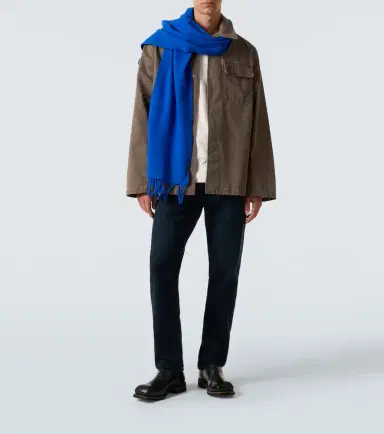 Frame Modern straight jeans | Thumbnail 2 Frame Modern straight jeans | Thumbnail 2