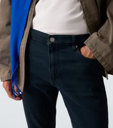 Frame Modern straight jeans | Thumbnail 3 Frame Modern straight jeans | Thumbnail 3