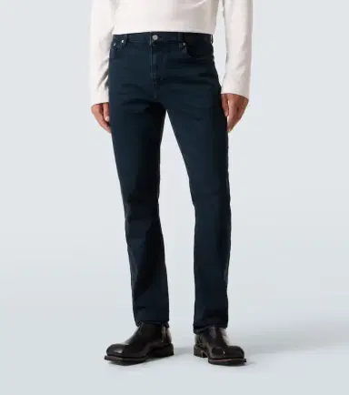 Frame Modern straight jeans | Thumbnail 4 Frame Modern straight jeans | Thumbnail 4