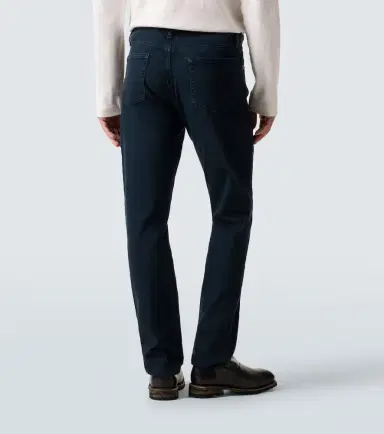 Frame Modern straight jeans | Thumbnail 5 Frame Modern straight jeans | Thumbnail 5