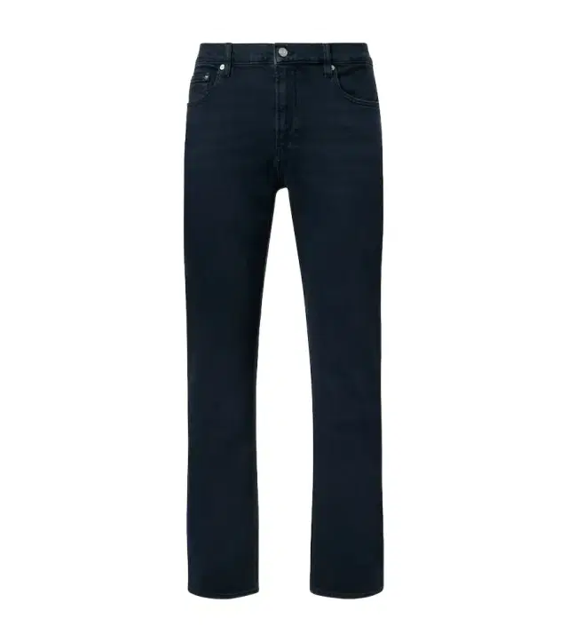 Frame Modern straight jeans