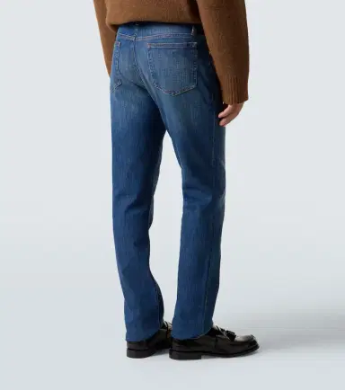 Frame Modern straight jeans | Thumbnail 3 Frame Modern straight jeans | Thumbnail 3