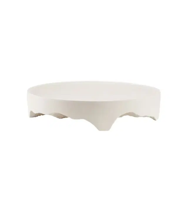 101 Copenhagen Iwa Big ceramic tray by Kristian Sofus Hansen and Tommy Hyldahl