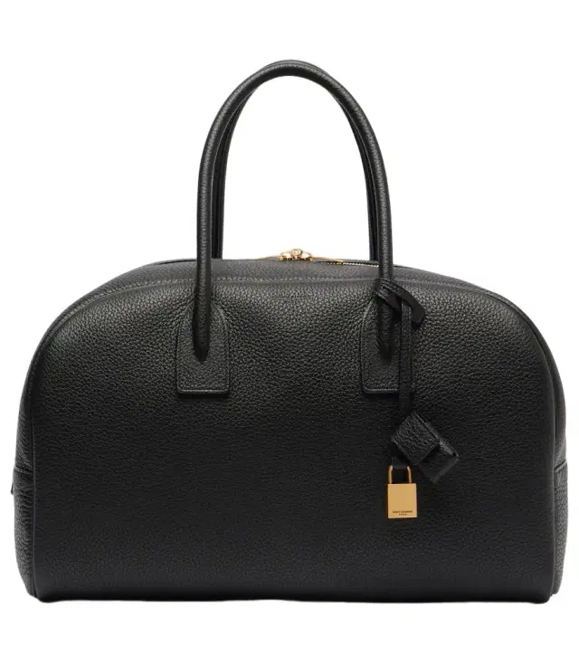 Saint Laurent Leather tote bag