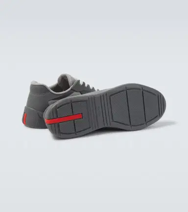 Prada America's Cup sneakers | Thumbnail 2 Prada America's Cup sneakers | Thumbnail 2