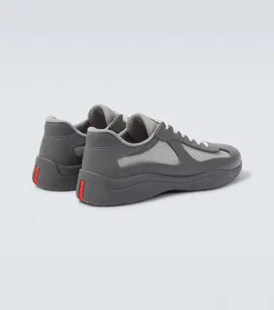 Prada America's Cup sneakers | Thumbnail 3 Prada America's Cup sneakers | Thumbnail 3