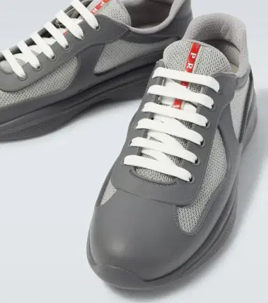 Prada America's Cup sneakers | Thumbnail 4 Prada America's Cup sneakers | Thumbnail 4