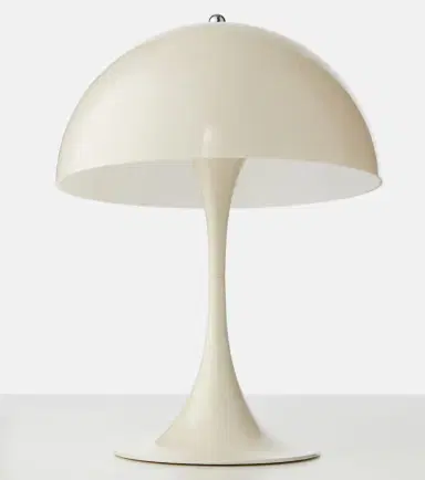 Louis Poulsen Panthella 320 table lamp by Verner Panton (universal plug) | Thumbnail 2