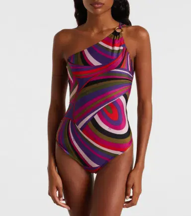 Pucci Iride swimsuit | Thumbnail 3