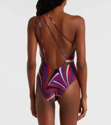 Pucci Iride swimsuit | Thumbnail 4