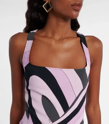Pucci Iride minidress | Thumbnail 4