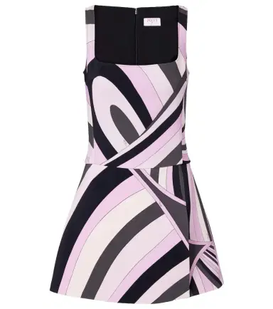 Pucci Iride minidress | Thumbnail 1