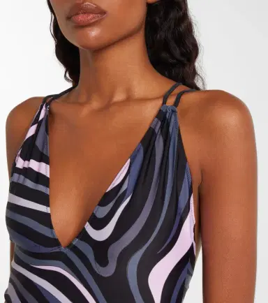 Pucci Marmo swimsuit | Thumbnail 2