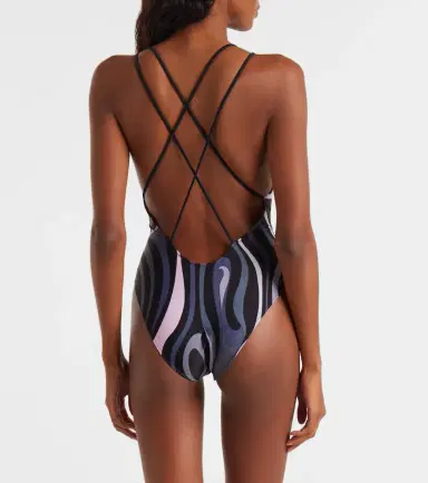 Pucci Marmo swimsuit | Thumbnail 5