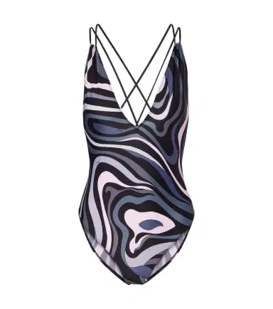 Pucci Marmo swimsuit | Thumbnail 1