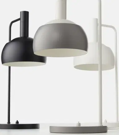 Louis Poulsen FJ Elements table lamp by Finn Juhl | Thumbnail 4