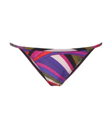 Pucci Iride bikini bottoms | Thumbnail 1