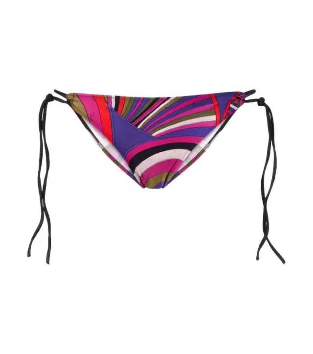 Iride bikini bottoms