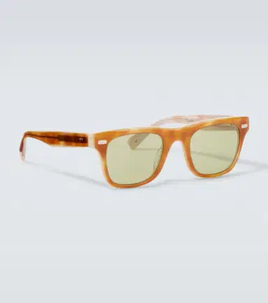 Brunello Cucinelli Square sunglasses | Thumbnail 2 Brunello Cucinelli Square sunglasses | Thumbnail 2