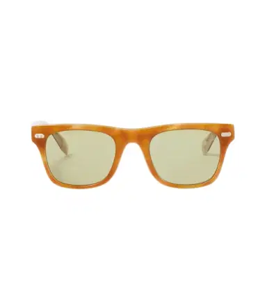 Brunello Cucinelli Square sunglasses | Thumbnail 1 Brunello Cucinelli Square sunglasses | Thumbnail 1