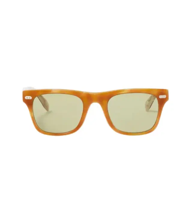Brunello Cucinelli Square sunglasses