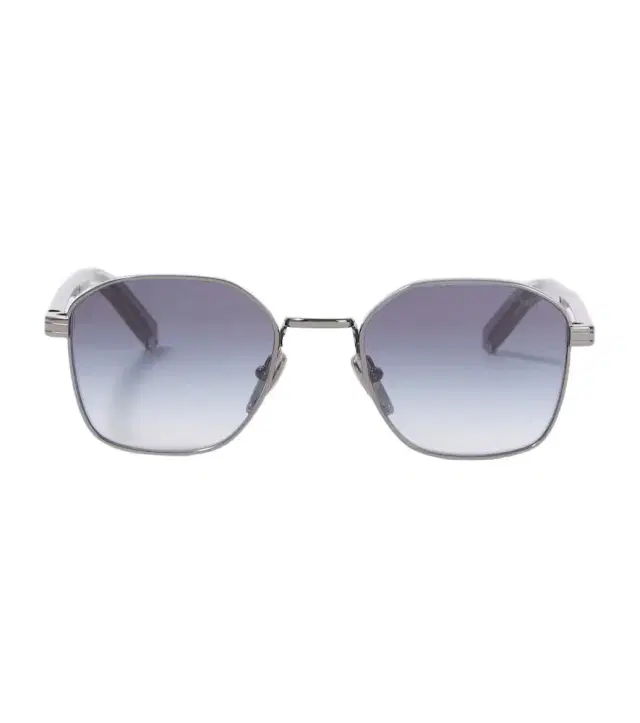 Square sunglasses