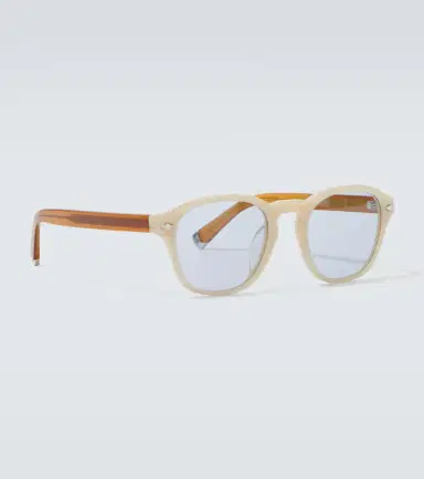 Brunello Cucinelli Round sunglasses | Thumbnail 2 Brunello Cucinelli Round sunglasses | Thumbnail 2