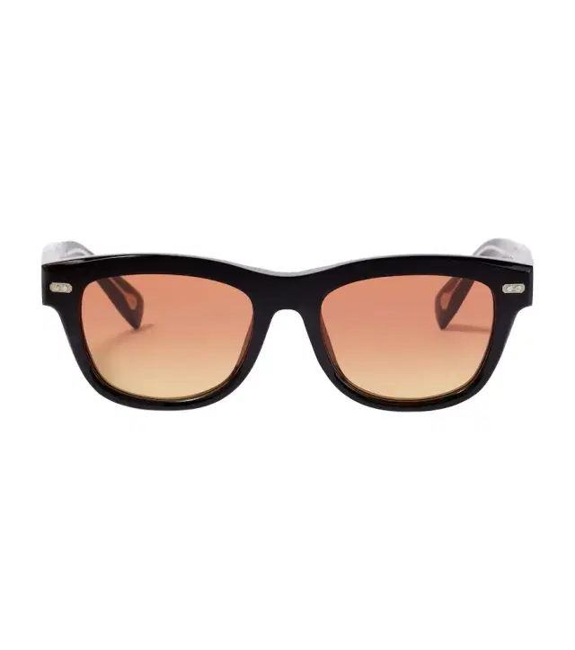 Stanley J. rectangular sunglasses