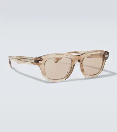 Brunello Cucinelli Square sunglasses | Thumbnail 2 Brunello Cucinelli Square sunglasses | Thumbnail 2