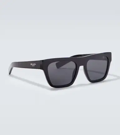 Prada Square sunglasses | Thumbnail 3