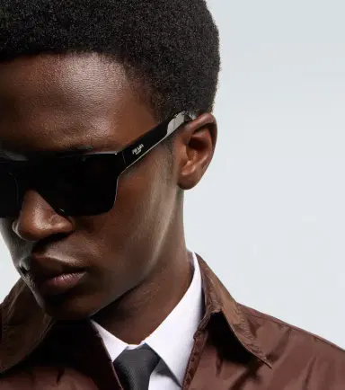 Prada Square sunglasses | Thumbnail 4