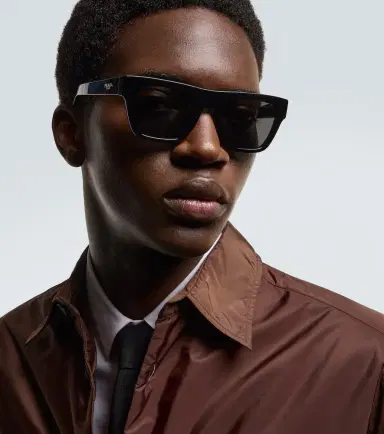 Prada Square sunglasses | Thumbnail 5