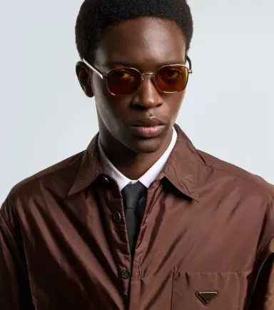 Prada Square sunglasses | Thumbnail 4
