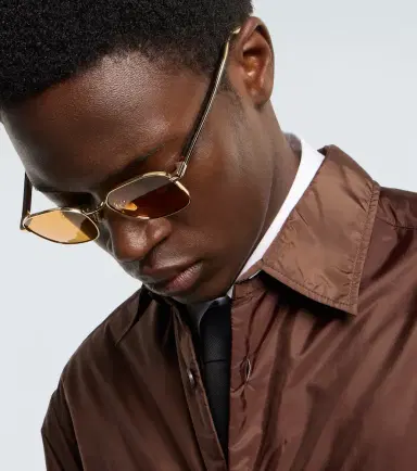 Prada Square sunglasses | Thumbnail 5