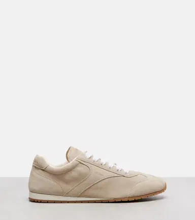 Prada Suede sneakers | Thumbnail 2 Prada Suede sneakers | Thumbnail 2