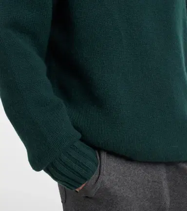 Extreme Cashmere Lovely ribbed-knit cashmere sweater | Thumbnail 2