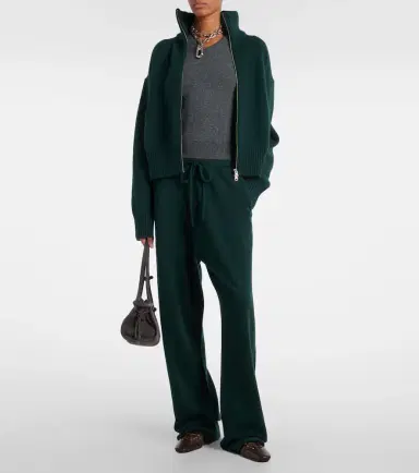 Extreme Cashmere Mel cashmere top | Thumbnail 3
