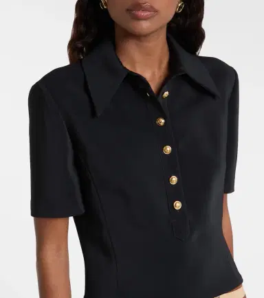 Pucci Labirinto polo dress | Thumbnail 2