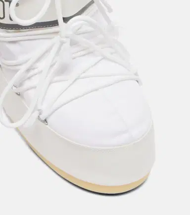 Moon Boot Icon Low snow boots | Thumbnail 2