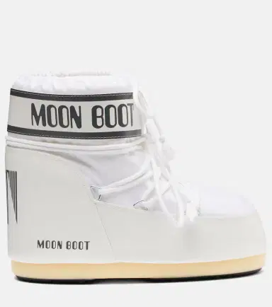 Moon Boot Icon Low snow boots | Thumbnail 4