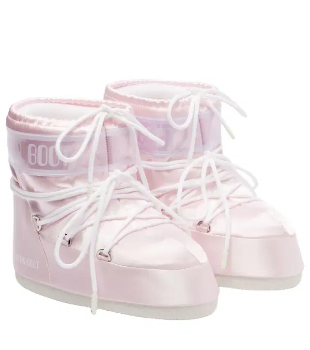 Moon Boot Icon Low snow boots