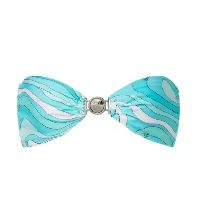 Pucci Marmo bikini top | Thumbnail 1