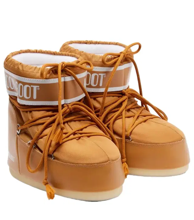 Moon Boot Icon Low snow boots