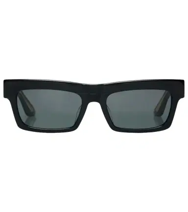 Khaite x Oliver Peoples 1985C rectangular sunglasses | Thumbnail 1