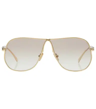Miu Miu Miu Ombre aviator sunglasses | Thumbnail 1