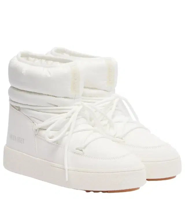 Moon Boot LTrack Low snow boots
